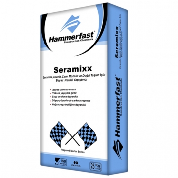 Hammerfast Seramixx Beyaz